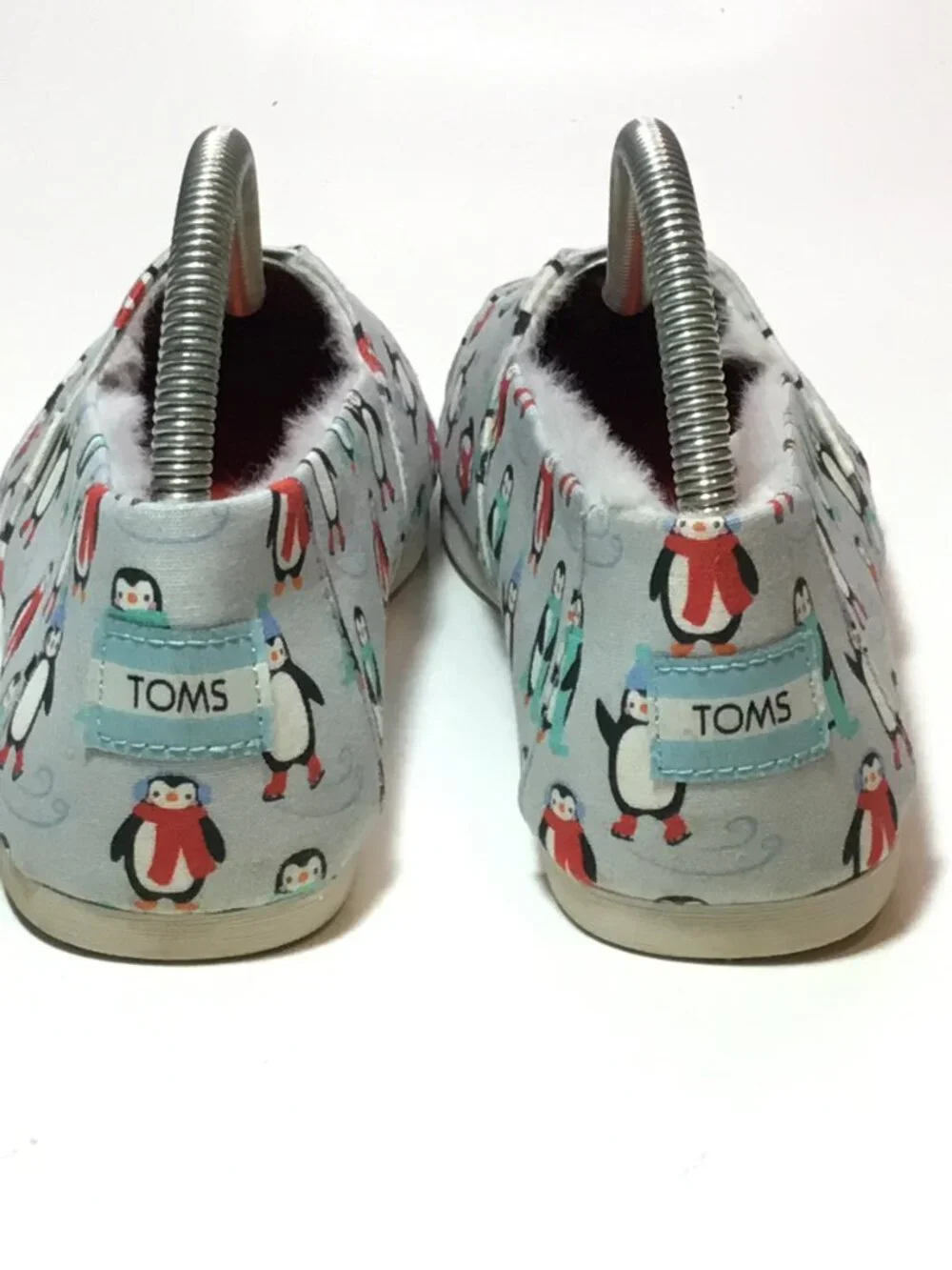 Toms these shoes